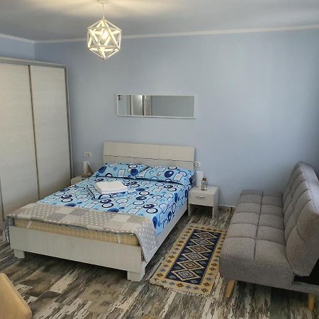 Apartamente Rodica Eforie Nord Eksteriør bilde