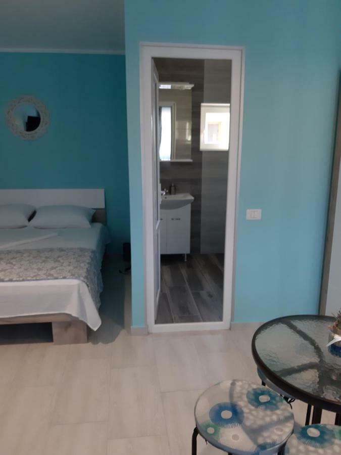 Apartamente Rodica Eforie Nord Eksteriør bilde