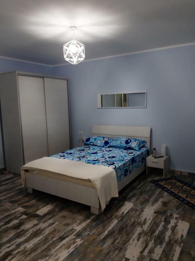 Apartamente Rodica Eforie Nord Eksteriør bilde