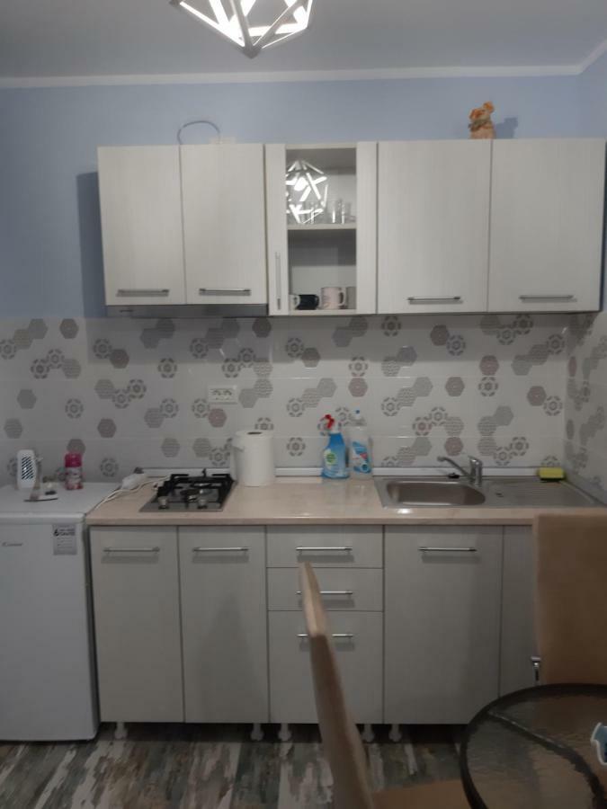 Apartamente Rodica Eforie Nord Eksteriør bilde
